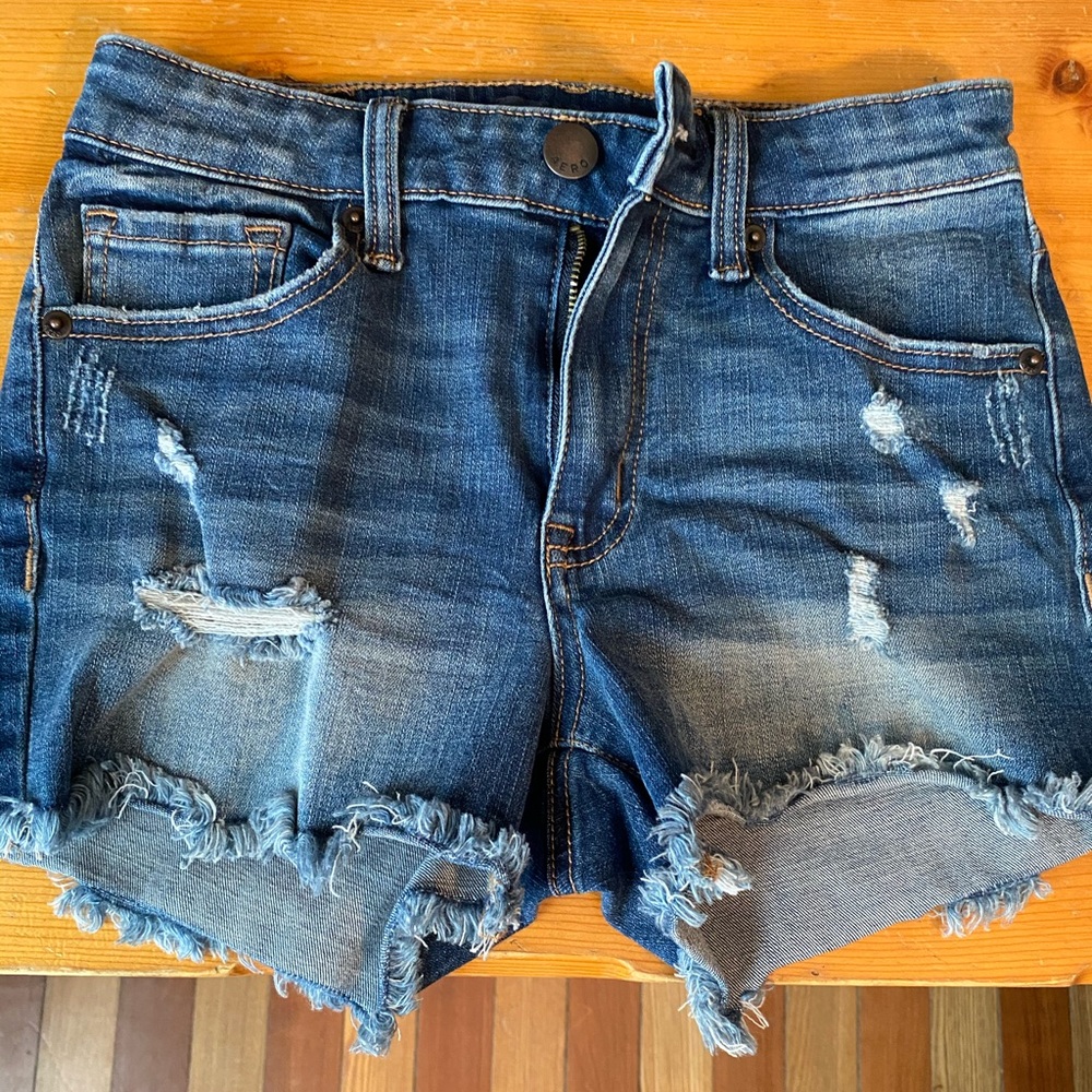 Aero shorts
